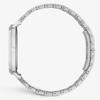 Gucci YA157419 Grip 35mm Unisex Stainless Steel Watch