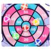 Dartboard Game Outdoor Sport Game With Sticky Ball Sticky Ball Game Dartboard Sports Board Games