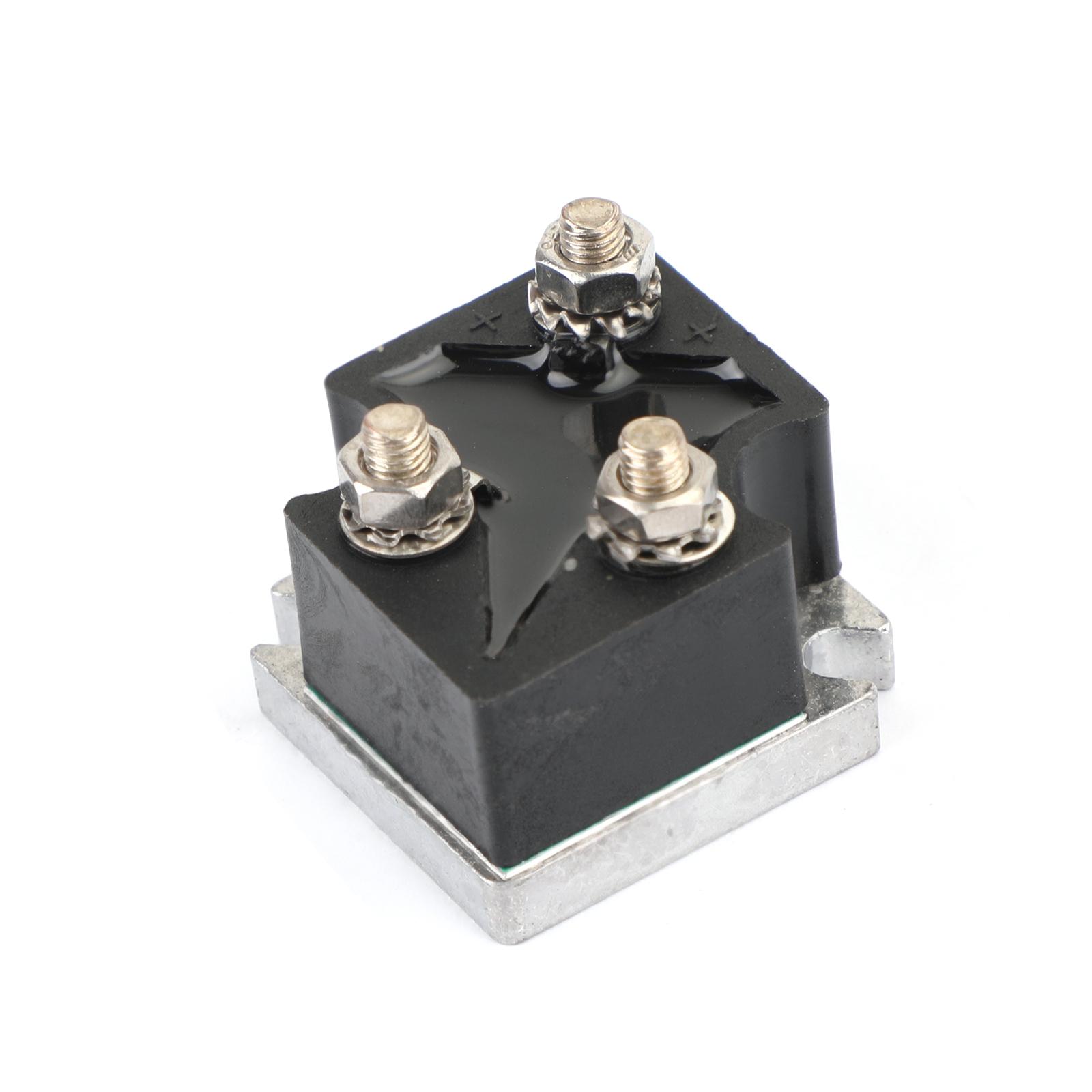 

Rectifier Fits Mercury Outboard Replace # 62351A1 62351A2 816770T 8M0058226