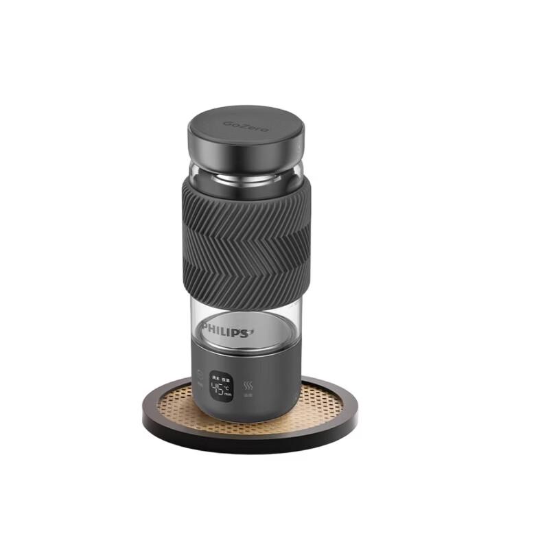 Philips Portable Electric Health & Stew Cup