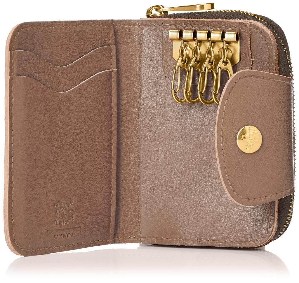 Ilbizonte Schlüsseletui Geldbörse SSW013 PV0005 [Artikel]