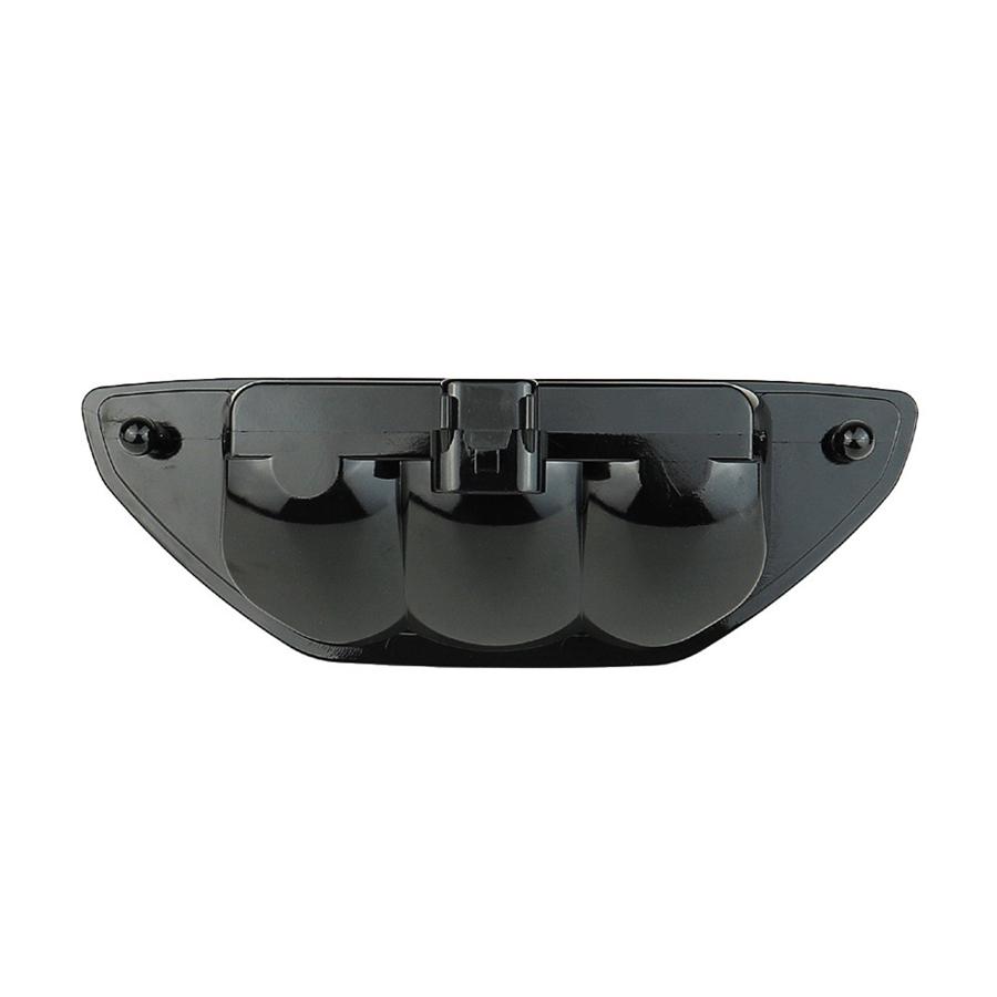 LED Tail Light Rear Brake Lamp For Honda TRX 250X 300X 400X 500 700 Rancher 420