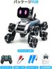 for Popular RC Car for Stunt LED Includes 2 Perfect for Elementary and Middle School Birthday Christmas Gift for Japanese Instruction Manual [New