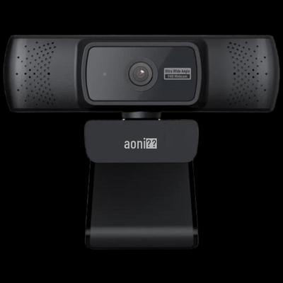 Aoni G31 1080p 160° Ultra-Wide Angle USB Meeting Camera