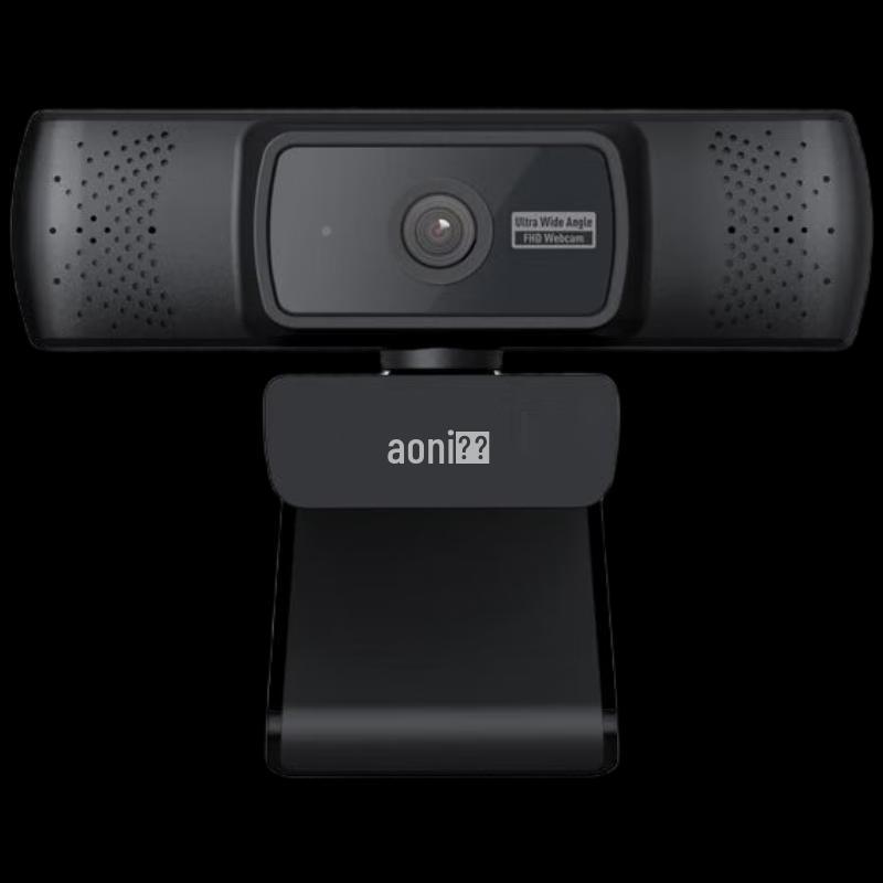 Aoni G31 1080p 160° Ultra-Wide Angle USB Meeting Camera