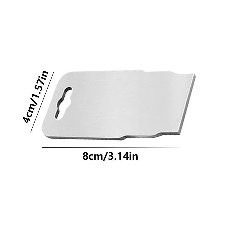 Pool Eyeball Seat Removal Tool Stainless Steel Inground Pool Eyeball Seat Removal Tool Swimming Pond Plumbing System Metal Hand