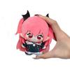 Seraph Of The End Doll Ornament Krul Tepes Figure Keychains Gifts Cute Anime Figure Decorations Party Favors