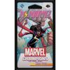 Jeu de cartes - fantasy flight games - marvel champions tcg - ms. marvel - multicolore - 1 joueur ou plus