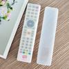 Remote Control Cover Protector Compatible with TV and Conditioner,- Silicone Case