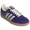 Samba Wmns Adidas Originals Og 'Collegiate Purple Cream' Women's JI2736
