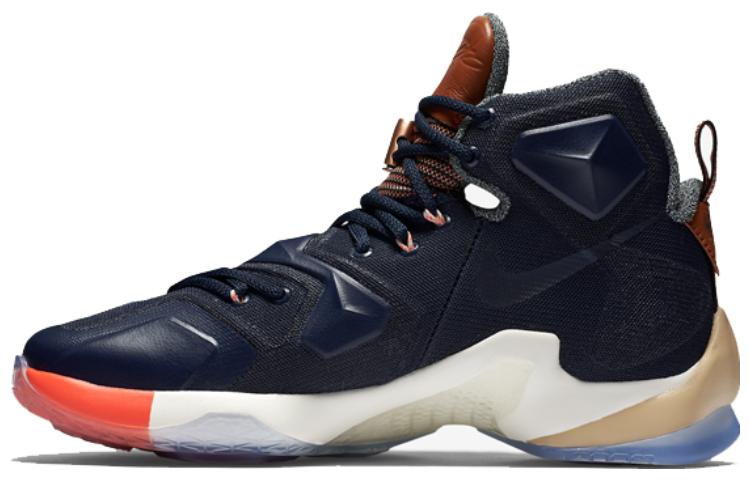 Nike LeBron 13 Ext Luxbron 823300-941 47