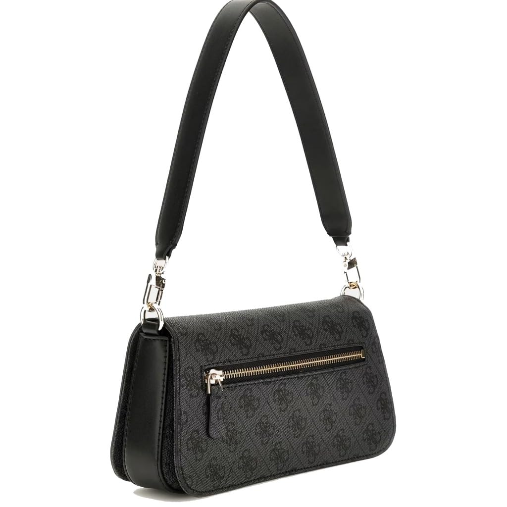 ECO MIETTA FLAP SHOULDER BAG for CGK [GUESS] Women,