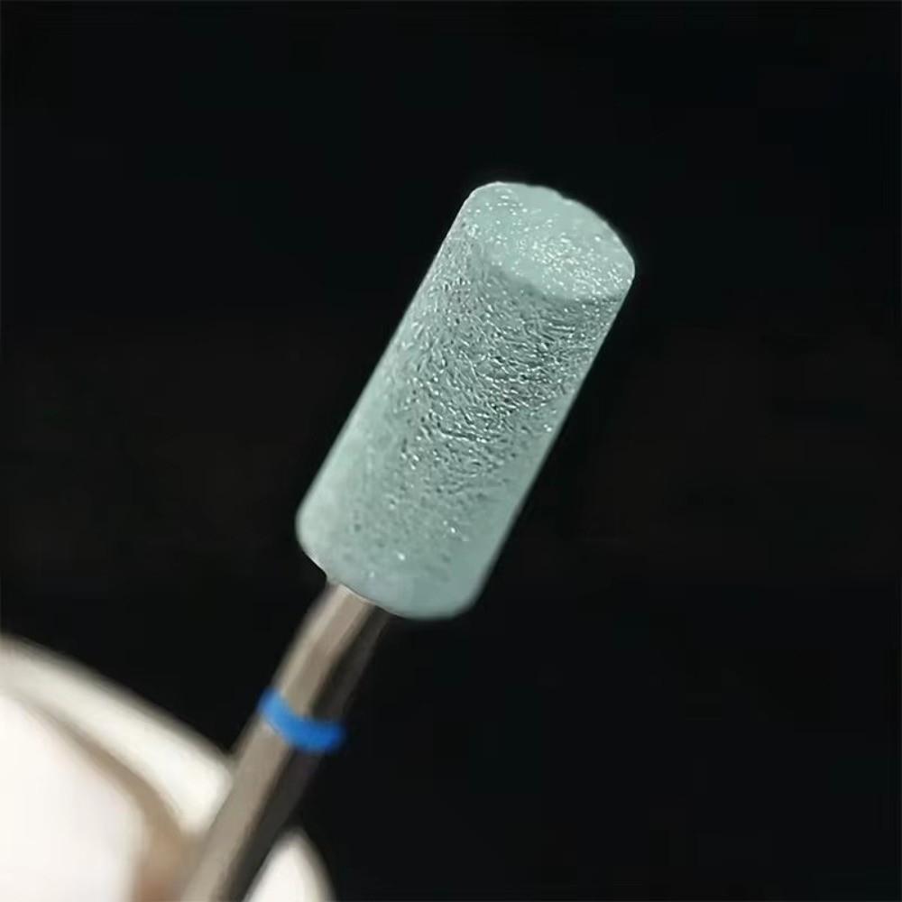 2.35mm Shank Dental Polisher Versatile Diamond Polishing Stone for Metal Crafts