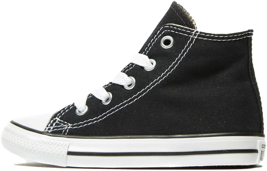 Кеды Converse Chuck Taylor All Star Core Hi Kids