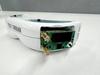 VRX-F4 Dual Receiver Video Goggles, 1.2G/1.3G, 9CH Dual Antenna, Compatible with SKYZONE