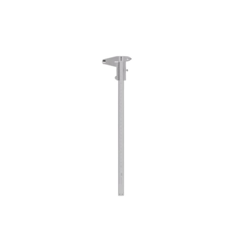 WMN Stainless Steel Vernier Caliper