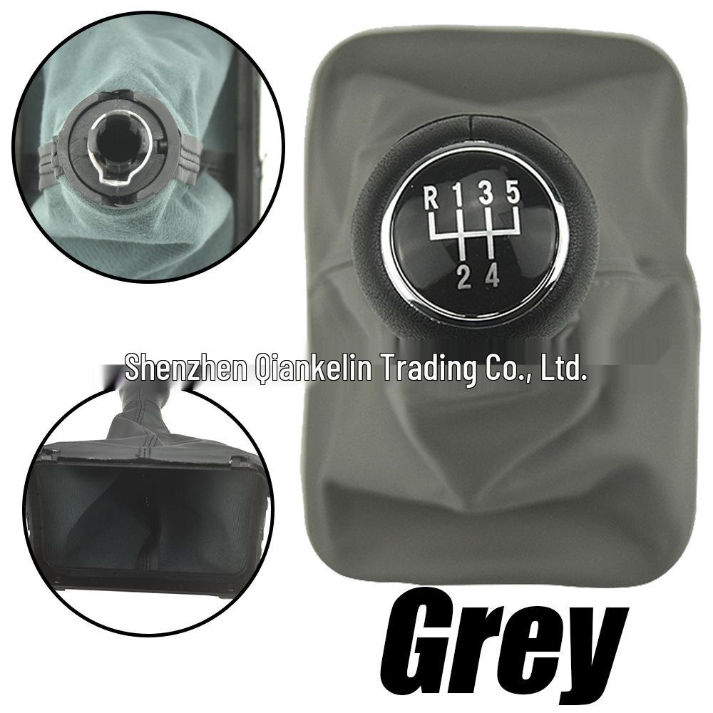 Gear Shift Knob for Volkswagen Beetle 1998-2010