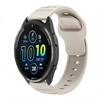 Силиконовый ремешок 20/22 мм для Garmin Active 5/Vivoactive 5/Venu 3 Дышащий браслет для Garmin Forerunner 965 265 165 55 955 Ремень