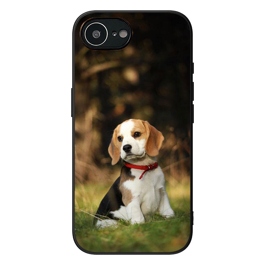 Bulldog Dog Phone Cover Case for Xiaomi Redmi Note 14 12 13 ProPlus A4 A3 Pro Plus 12C 13C 14C 5G Casing