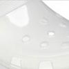 Crocs Common Classic Clear Clog White 206908 100