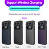 Carbon Fiber Wireless Charging Magnetic Cases ForInfinix GT 30 20 Pro Full Lens Protection Silicone Soft Bumper Cover Phone Case
