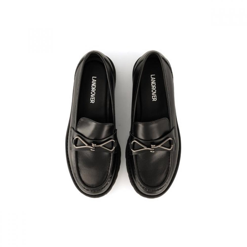 Land Rover 3cm Heel Decorative Loafer Lanslc3846wk1