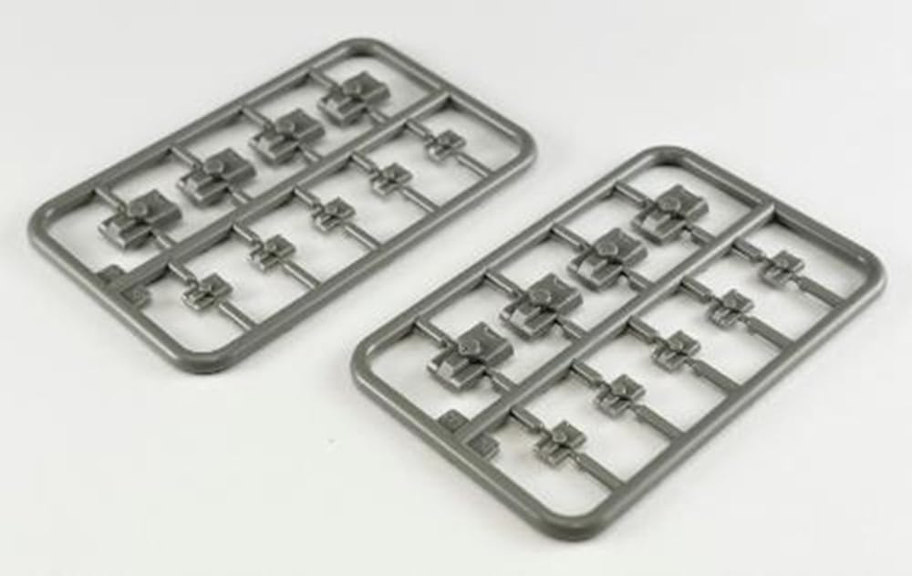 HJ Modellers Parts Mount Frame A