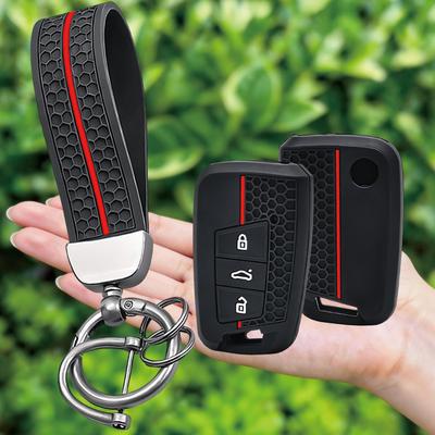 Akcesoria do elektroniki samochodowej – Etui na klucze do samochodu