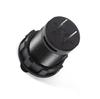 Dual Port USB Car Charger 12-24V 5V 2.1+2.1A Independent On/Off