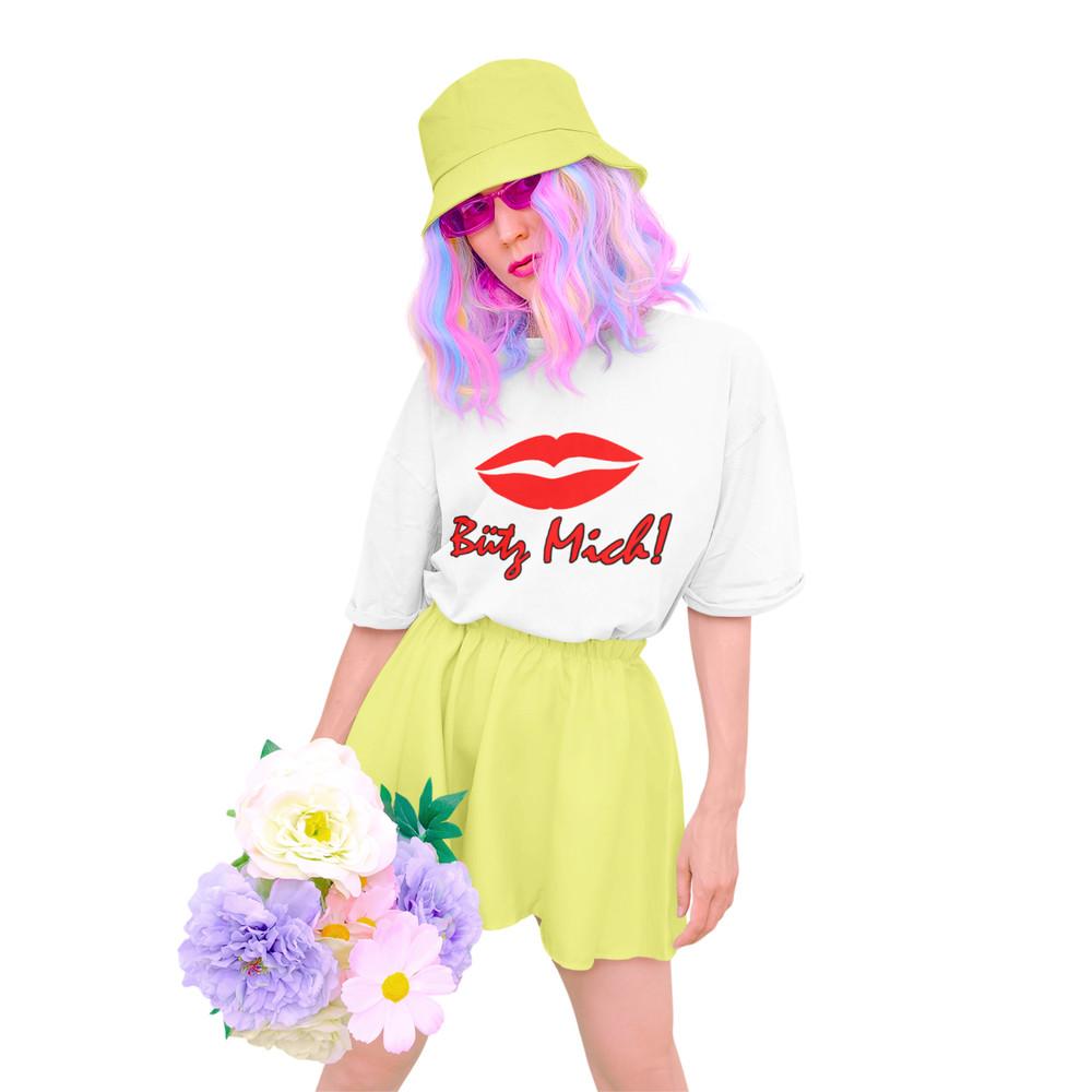 

Cathedral, beer, carnival, Cologne, Cologne humor! ladies oversized organic cotton t shirt 4XL