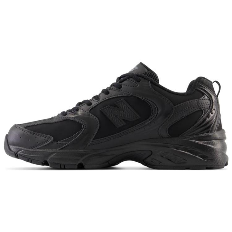New Balance 530  Black  Men s MR530NB EU 36