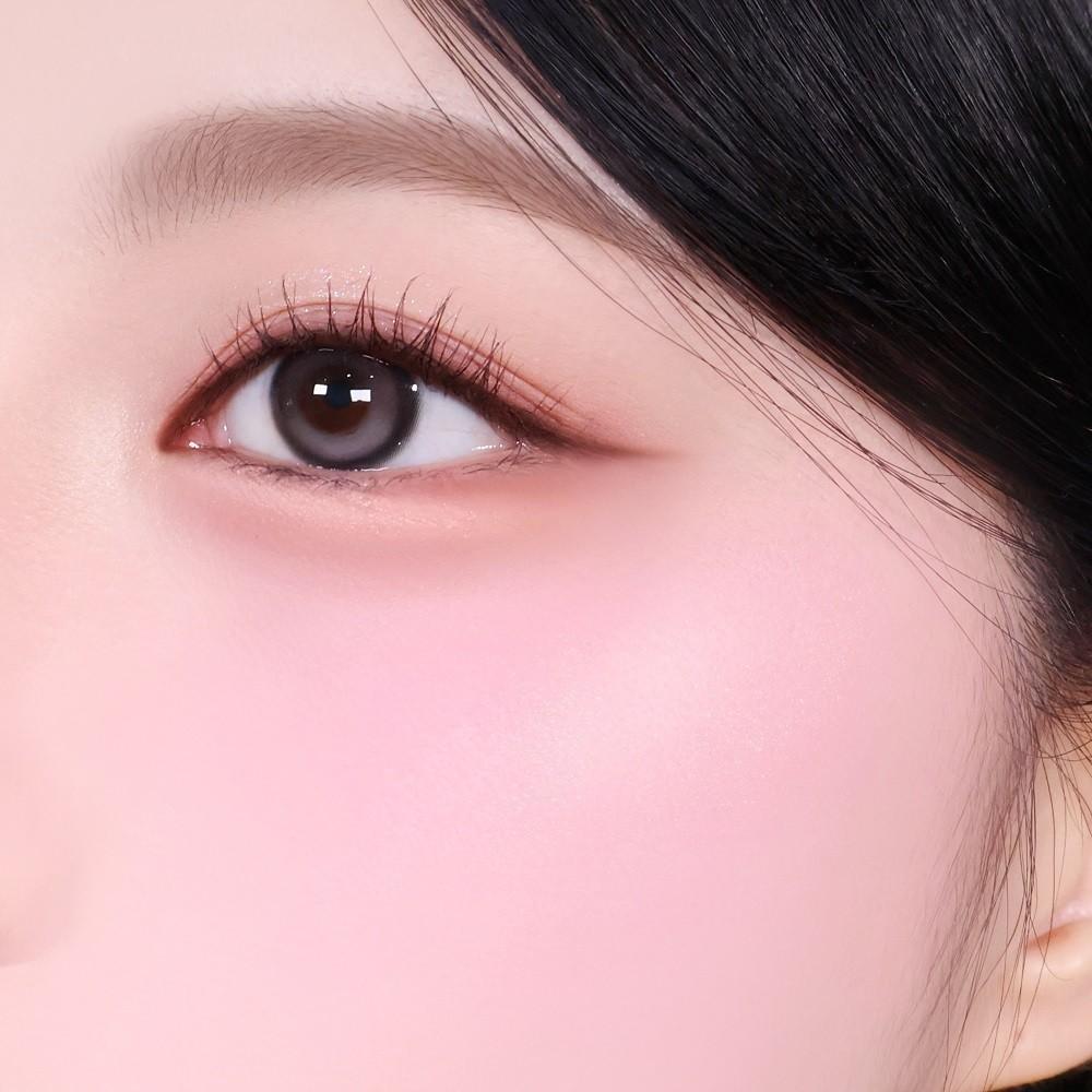 Glint by VDIVOV Baked Blush