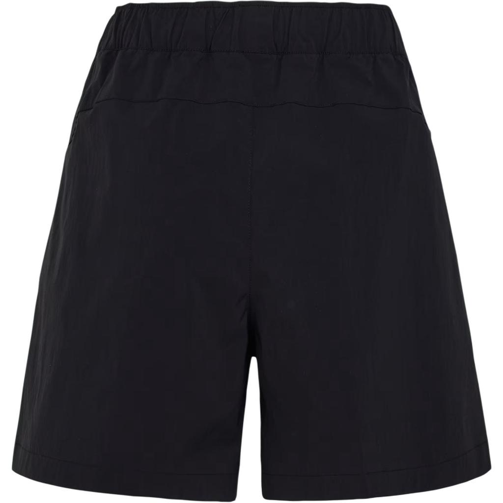 Adidas Sportswear Solid Color Loose Side Pocket Design Casual Shorts Women shorts KX6808