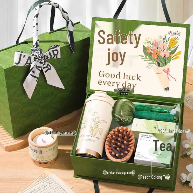 Mother s Day & Birthday Insulated Stainless Steel Cup Gift Set