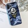 Bekannte Skateboard V-VOLCOMs Marke Passend für IPhone 16 15 Promax Handyhülle IPhone 14 11 12 High End 13 Pro Silikon