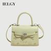 Summer All-Match Shoulder Messenger Bag Fashion Niche Design Portable Kelly Bag