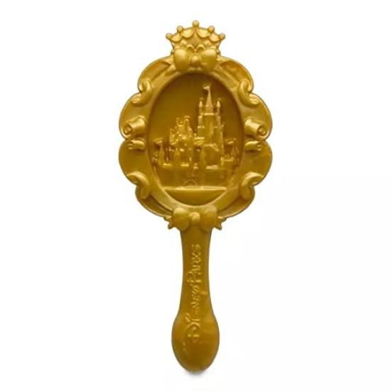 Disney Aurora Classic Doll 2021 with Accessory Hairbrush [Used] Sleeping Beauty Aurora Classic Doll – Sleeping Beauty – 11 12''