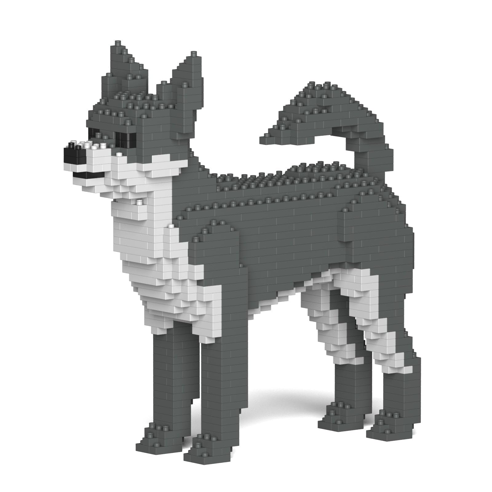 JEKCA Jekka Block Chihuahua 01S-M04 ST19PT21-M04