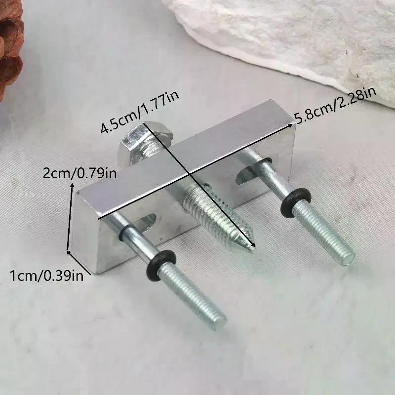 1/2Pcs MS201T 5910 890 4504 Chainsaw Flywheel Puller; Specialty Chainsaw Disassembly Tool