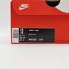 BV1021-101 Nike P-6000 White Varsity Red (Women's)