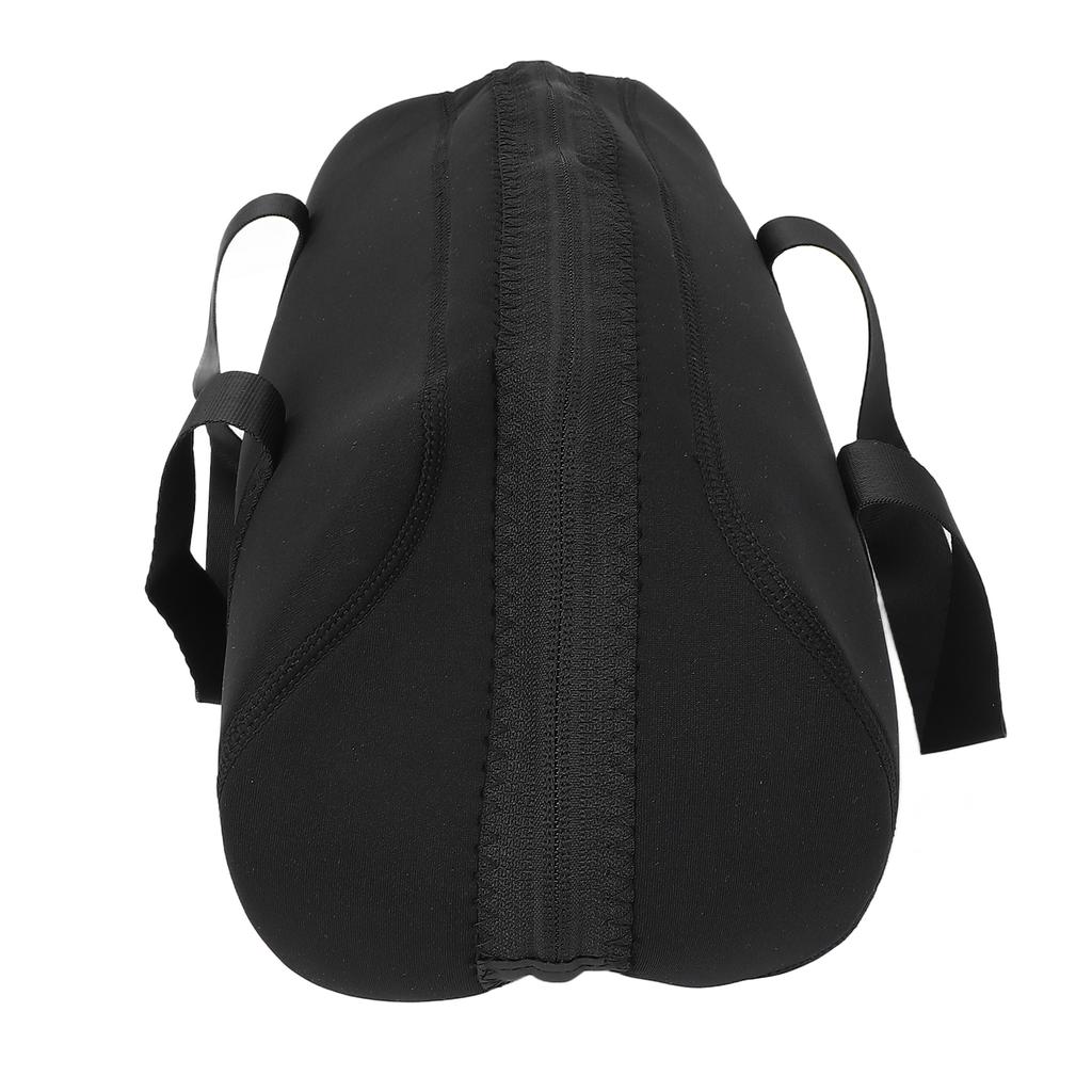 For Sonos Bag Portable Dirt Resistant Smart Speaker Protection Carrying Bag BlackBlack