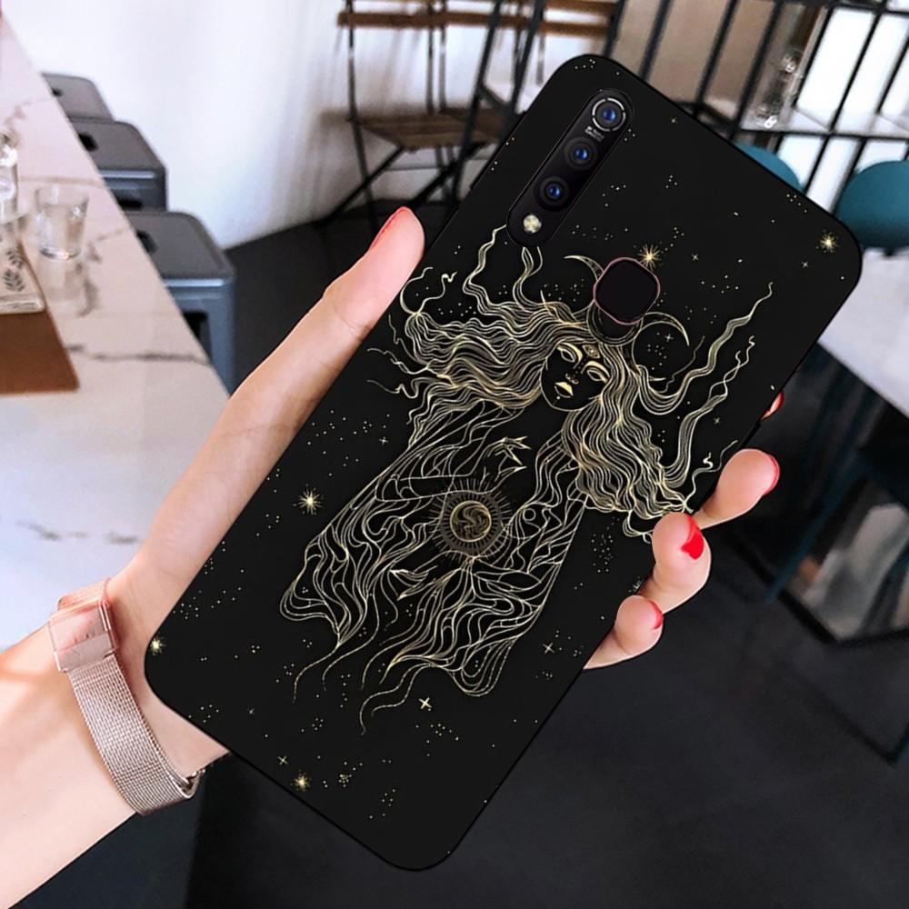 

L-Lantern in the M-Moonlight Art Phone Case For Huawei Mate 10 20 30 40 50 lite pro Nova 3 3i 5 6 SE 7 pro 7SE Huawei Nova 3