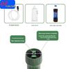 Fudecheng Portable Outdoor Water Filter Straw