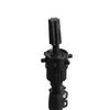 Adjustable Wig Head Stand Mannequin Tripod Holder for Hairdressing Training Hot