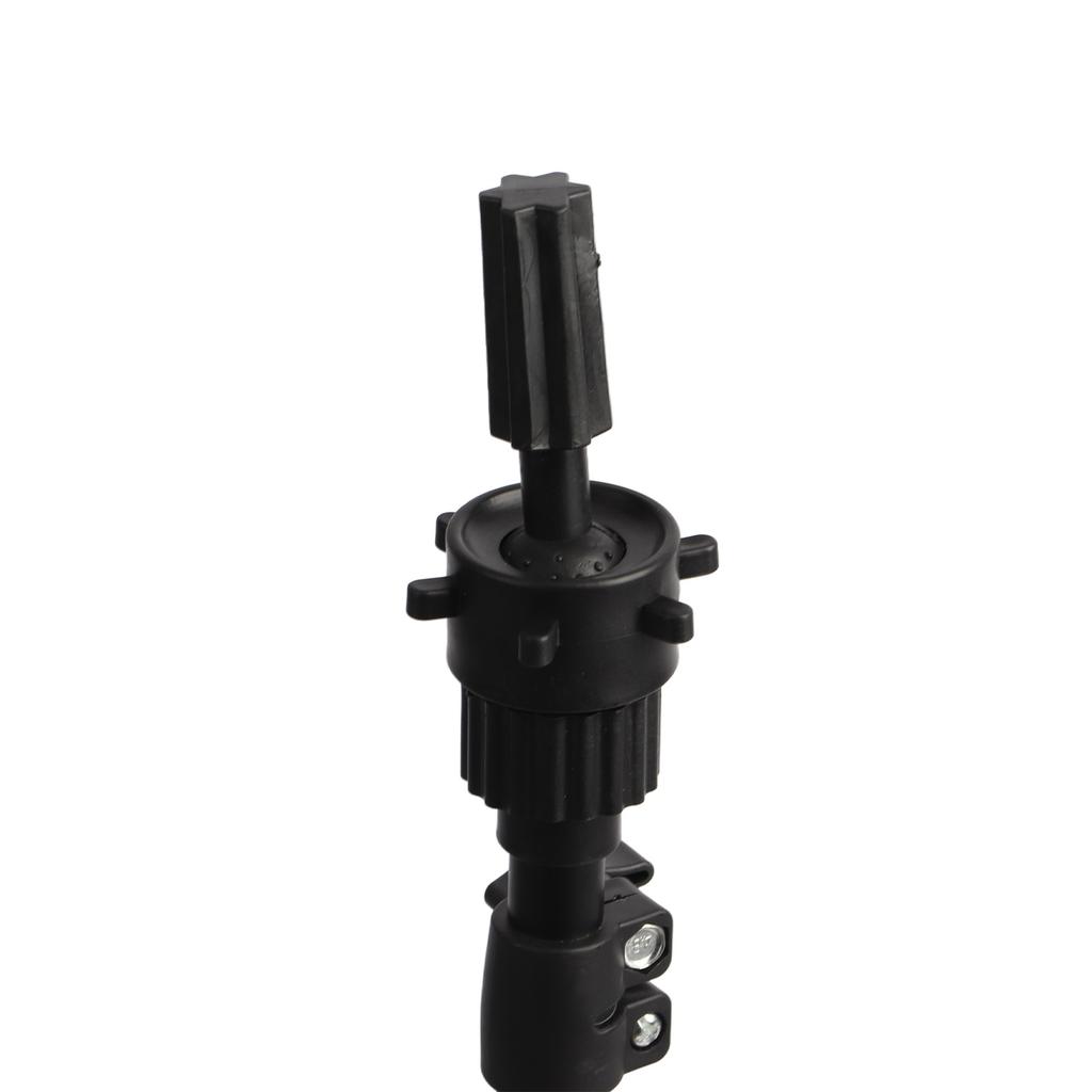 Adjustable Wig Head Stand Mannequin Tripod Holder for Hairdressing Training Hot