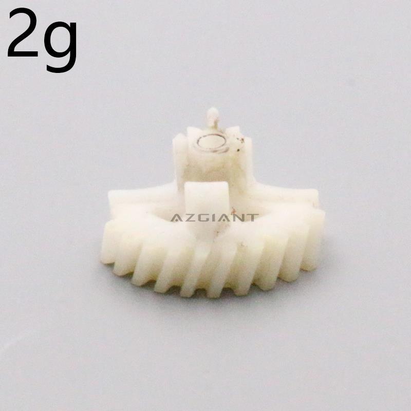 For JAC S2 Mini Car Front Rear Left Right Central Door Lock Motor Actuator Repair Gear Automobile Accessories Replacement Kit