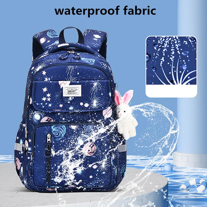 Słodkie torby szkolne dla dzieci, plecaki do szkoły podstawowej dla dziewcząt, torba na książki dla dzieci, plecak szkolny, prezent dla dziecka i dziewczyny