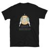 Crypto Vaccine Classic Style T-Shirt