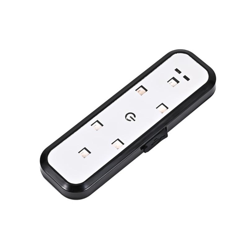 

Vibrant LED Car Ambient Welcome Light With Colorful Flashing Patterns For Trendy Automotive Decoration Nighttime Driving