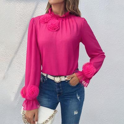 Tops – Bluse e camicie